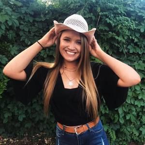 Meet your Posher, Tatum